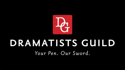 Dramatists guild - Just enter the unique code provided by the Dramatists Guild upon signing up, or add it to your writer profile to start receiving those benefits today! The Black List, an annual survey of Hollywood executives' favorite unproduced screenplays, was founded in 2005. 